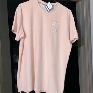 Big Sean Puma Collection Tee